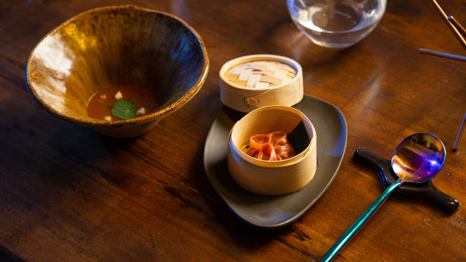 Dexcaro Experience - 7