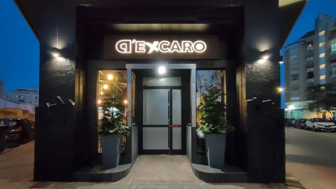 Dexcaro Experience - 6