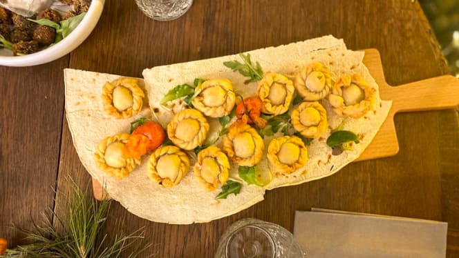 Sa Panada - Cagliari - 3