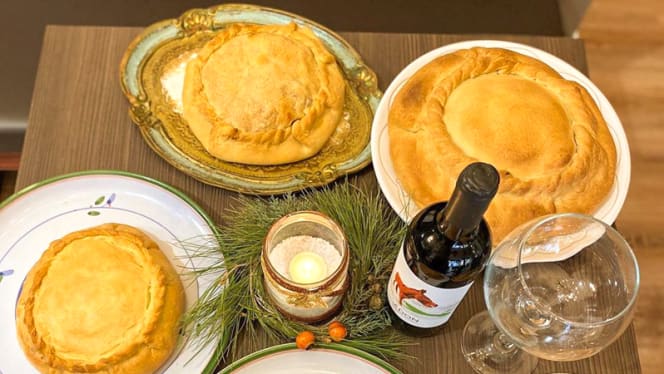 Sa Panada - Cagliari - 1