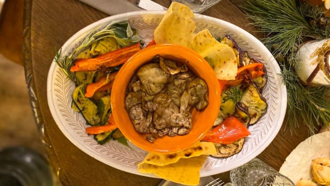 Sa Panada - Cagliari - 0