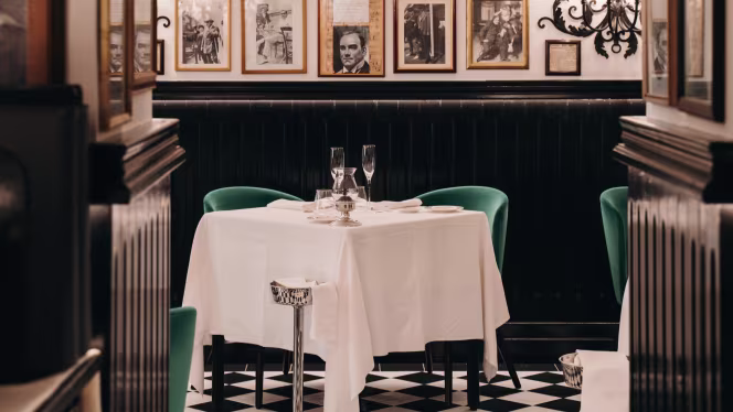 Ristorante Museo Caruso - 6