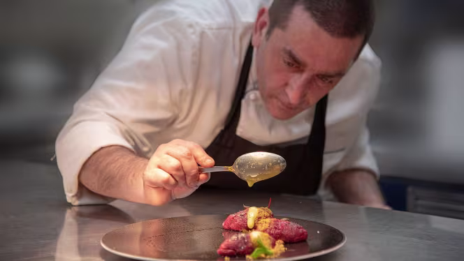 Ristorante Museo Caruso - 8