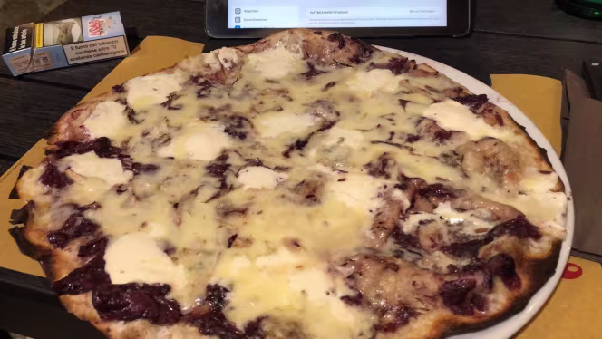 Bistrot Veleno - Frascati - 2