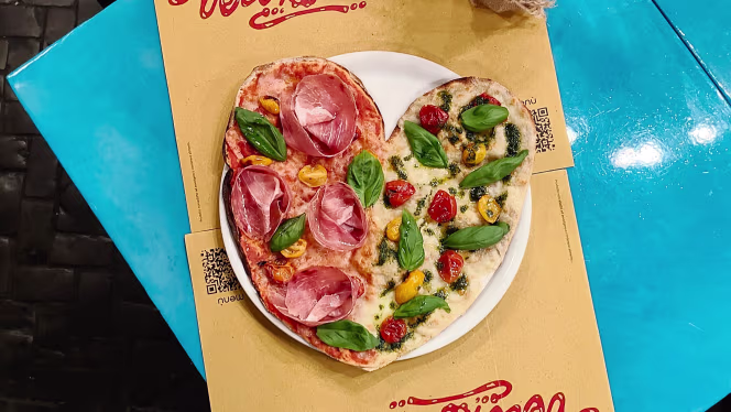 Bistrot Veleno - Frascati - 1