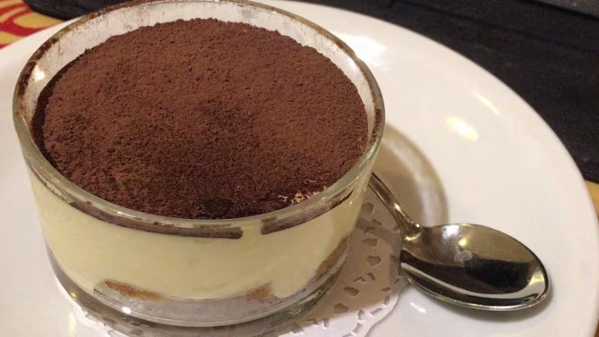 Bistrot Veleno - Frascati - 3