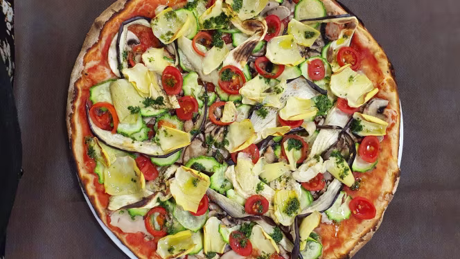 Bistrot Veleno - Frascati - 4