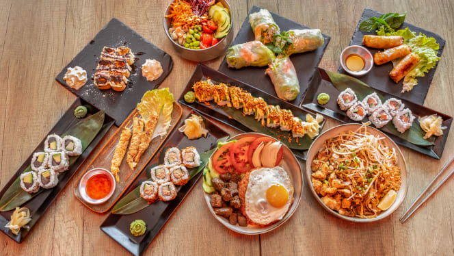 Mamily Marseille - 1