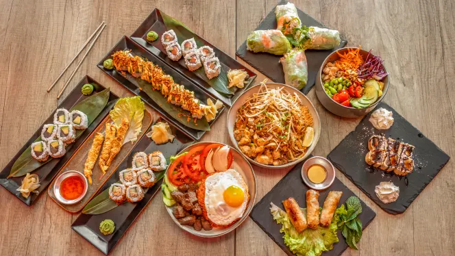 Mamily Marseille - 0