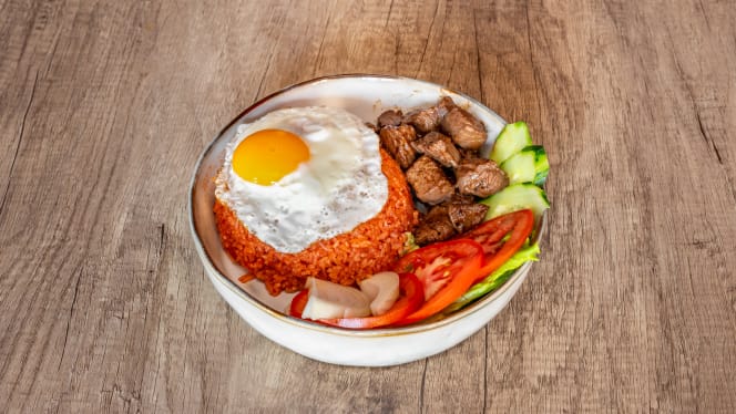 Mamily Marseille - 9