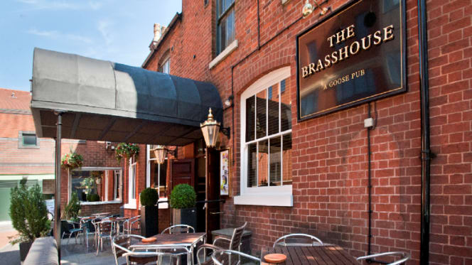 The Brasshouse - 2