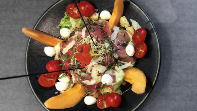 Hupsa Pfannala - Saint-Hippolyte - 2