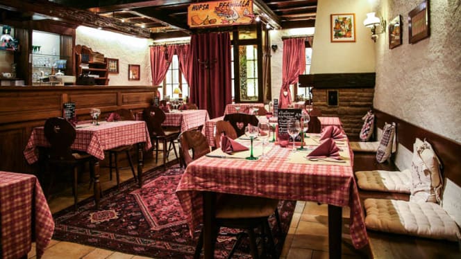 Hupsa Pfannala - Saint-Hippolyte - 9