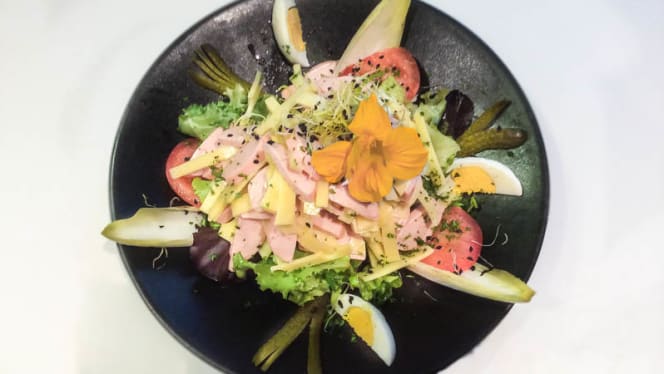 Hupsa Pfannala - Saint-Hippolyte - 4