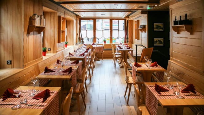 Hupsa Pfannala - Saint-Hippolyte - 8