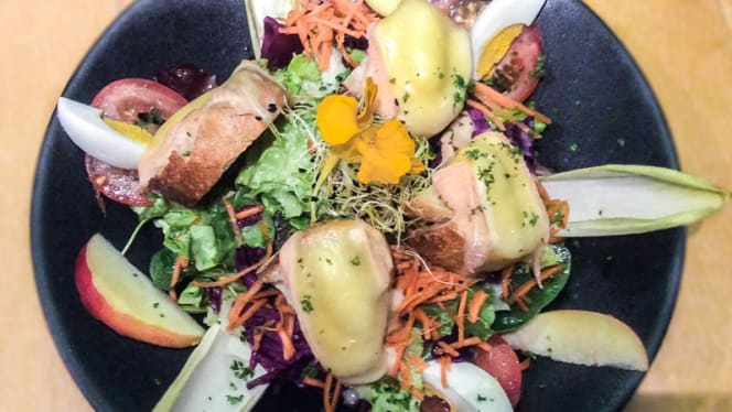 Hupsa Pfannala - Saint-Hippolyte - 3