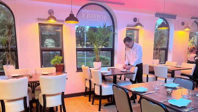 Soyful's Kitchen - 2