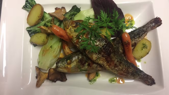 Brasserie La Bouche - 4