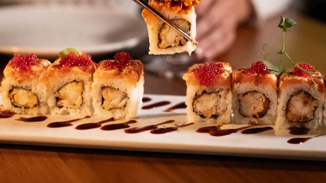 KUMI - Fusion Restaurant - 0