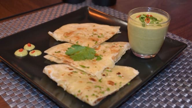 Cumin & Cannelle - Libération - 4