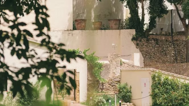 La Flama de Begur - 2