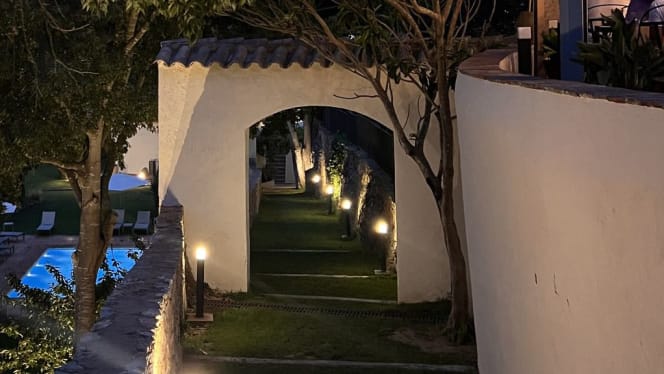 La Flama de Begur - 8