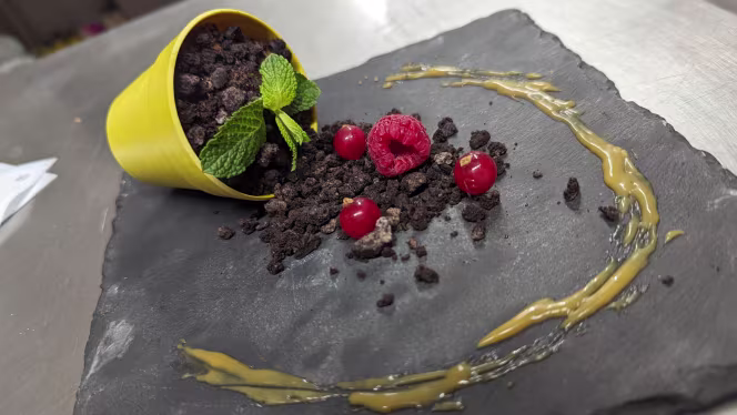 Hotel Restaurant Ô Pervenches - Chambery - 6