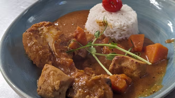 Hotel Restaurant Ô Pervenches - Chambery - 2