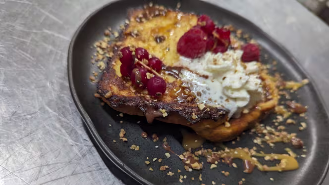 Hotel Restaurant Ô Pervenches - Chambery - 3