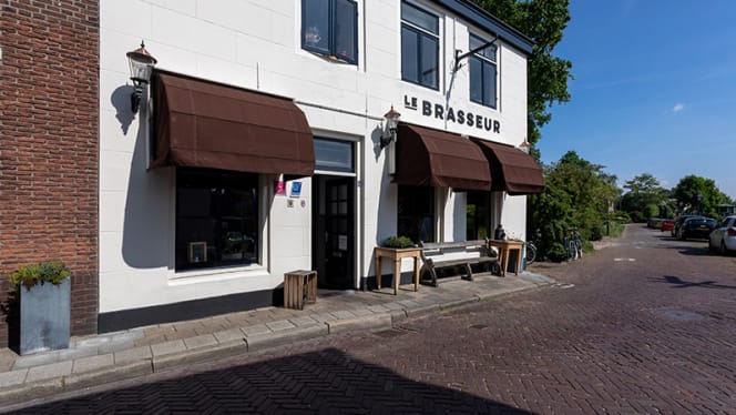 Le Brasseur - 9