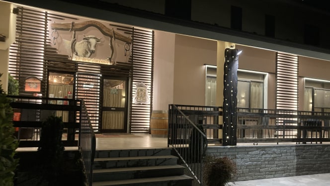 Al Bue Grasso - Carru - 6