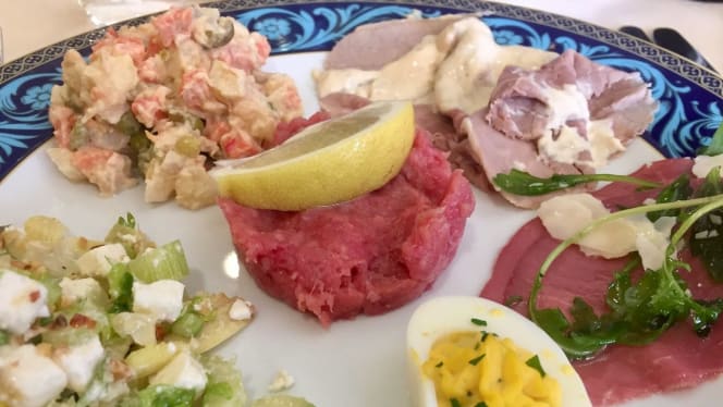 Al Bue Grasso - Carru - 2