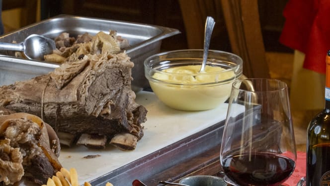 Al Bue Grasso - Carru - 9