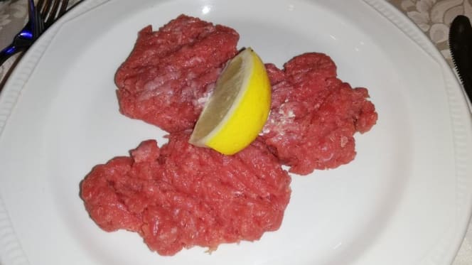 Al Bue Grasso - Carru - 1