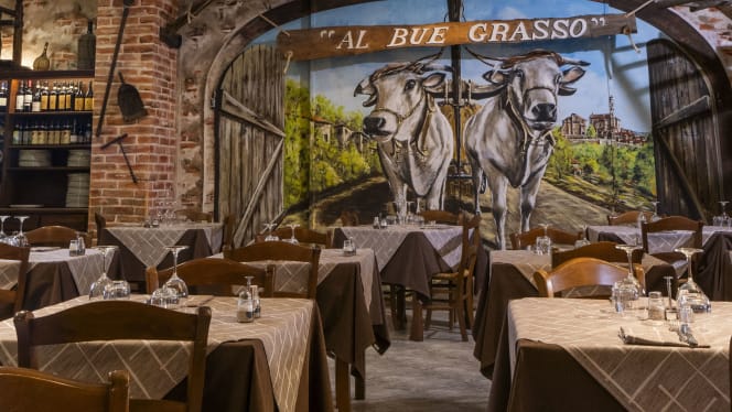 Al Bue Grasso - Carru - 7