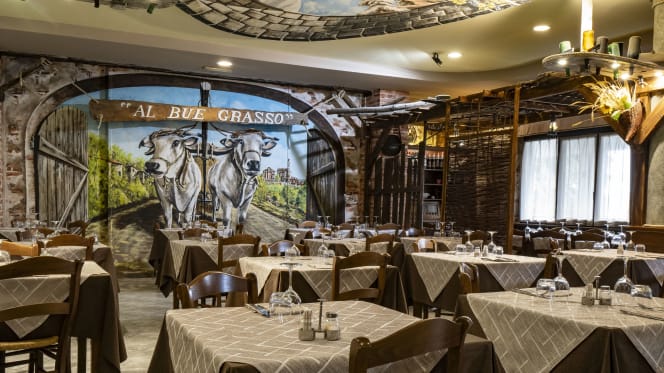 Al Bue Grasso - Carru - 8