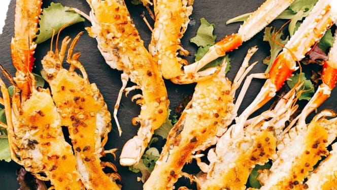 El Faro Restaurante Vila-Real - 6