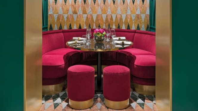 Vyta Covent Garden - London - 6