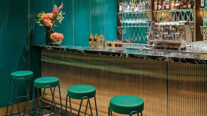 Vyta Covent Garden - London - 5