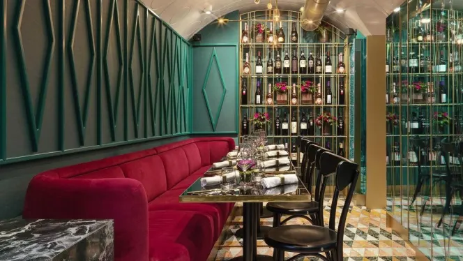 Vyta Covent Garden - London - 0