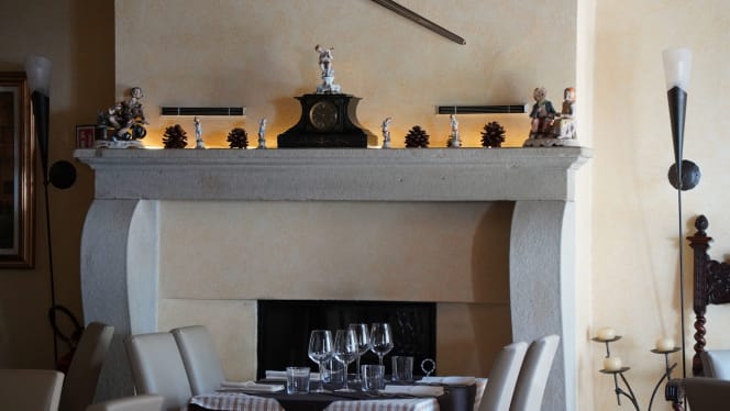 Osteria - Antica Locanda la Tinara del Belvedere - 2