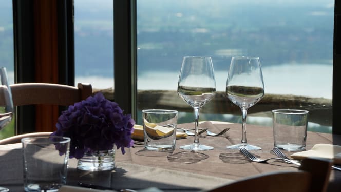 Osteria - Antica Locanda la Tinara del Belvedere - 1