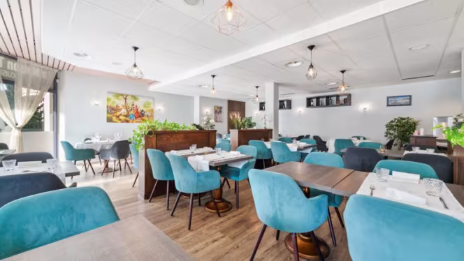 La Maison Tandoori - 7