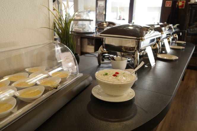 La Maison Tandoori - 6