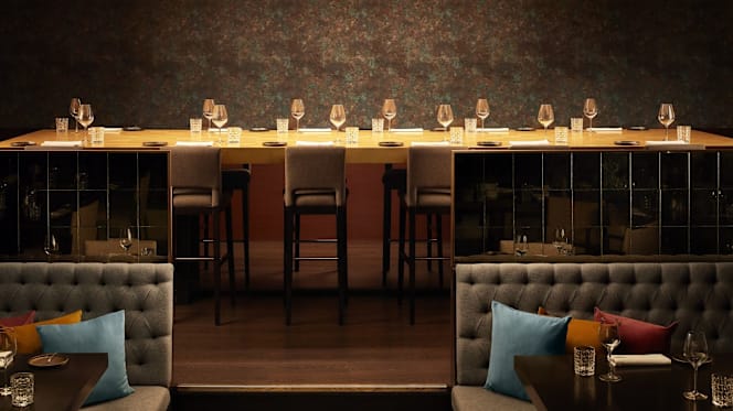 Restaurante Pepper's Steakhouse - Faro - 4