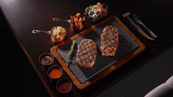 Restaurante Pepper's Steakhouse - Faro - 7