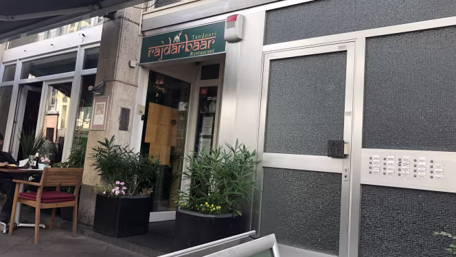 Rajdarbaar - Dusseldorf - 3