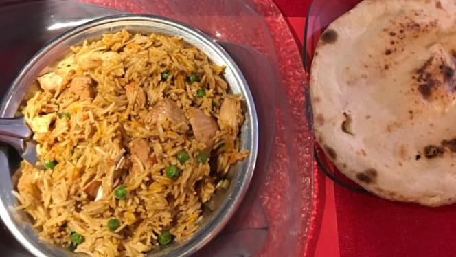 La Route des Indes - 4