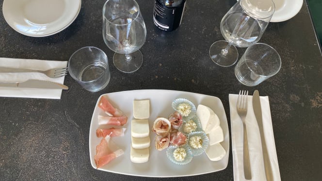 Vigna delle Rose - 4