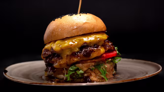 Restaurante Barbados 12 - 6